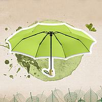 Eco umbrellas