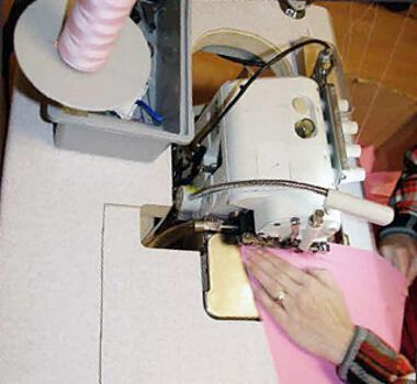 Trabajo artesanal y calidad europea