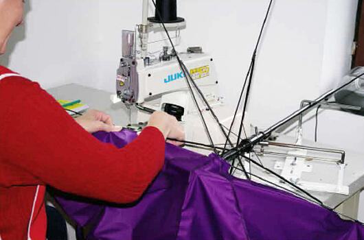 Paraguas impresos «MADE IN EUROPE»