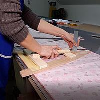 Cutting Segments