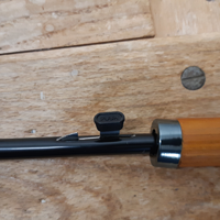 Spring-Loaded Automatic Umbrella