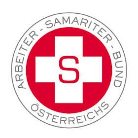 Logotipo de la Asociación de Samaritanos de Feldkirch