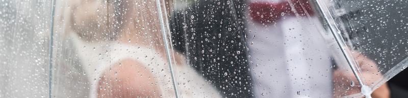 Regenschirme mieten für Hochzeit und Events