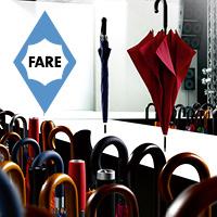 FARE Regenschirme