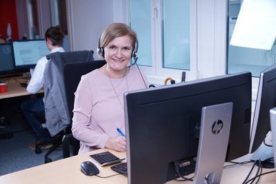 Unsere FARE-Experten helfen Ihnen bei der Gestaltung weiter!
