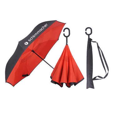 Originelle Regenschirme