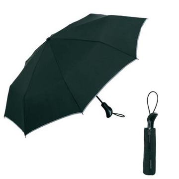 FARE AOC-Oversize Pocket Umbrella Magic Windfighter Carbon