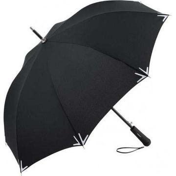 FARE AC Walking Umbrella Safebrella LED