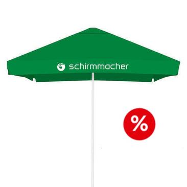 Ombrelloni personalizzati economici