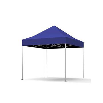 Carpa plegable 3x3 m