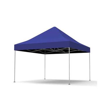 Carpa plegable 4x4 m