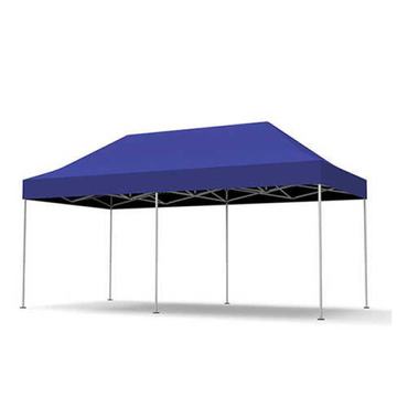 Carpa plegable 3x6 m