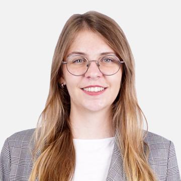 Lara Grafenauer