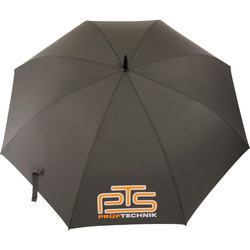 Regenschirm mit Logo bedruckt