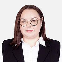 Magdalena Sojic
