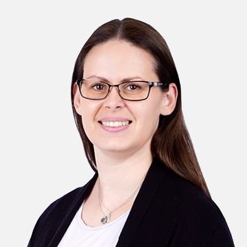 Ines Klasicek
