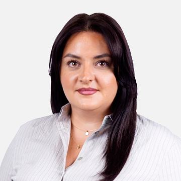 Natalija Josifovic
