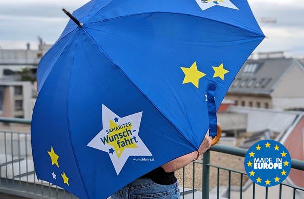 Paraguas – Made in EU