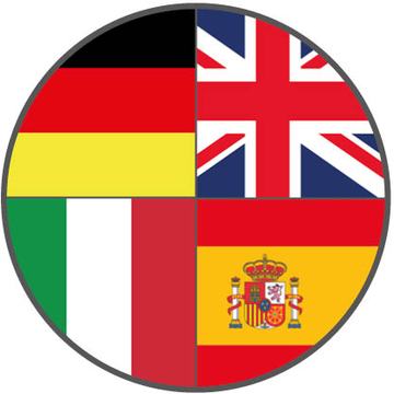 Internationalisierung