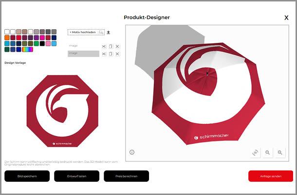 Diseñador 3D