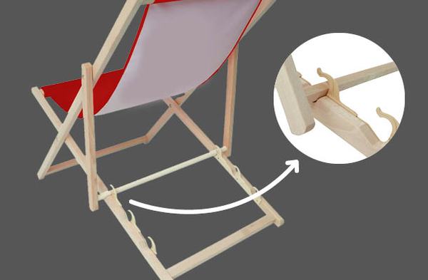 Altura ajustable