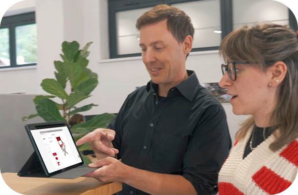 Practical 3D designer