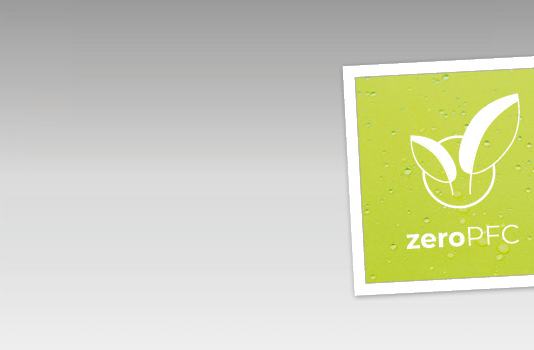 Ombrelli zeroPFC