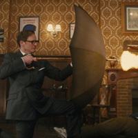Regenschirmwaffen in Filmen