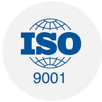 ISO 9001