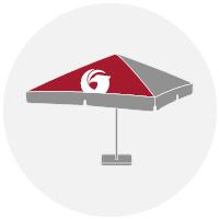 Großschirm