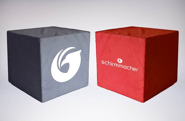 Sitzwürfel