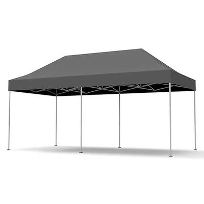 Gazebo pieghevole 3x6 m