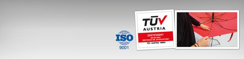 Certificación ISO