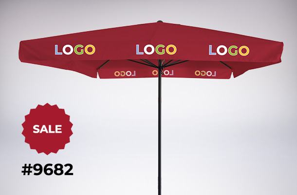 Promozione ombrelloni