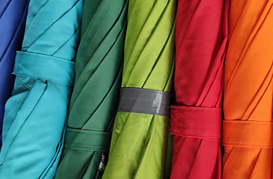 Tips for purchasing umbrellas